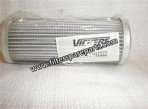 V3041V1C03 VICKERS Hydraulic Filter - Click Image to Close